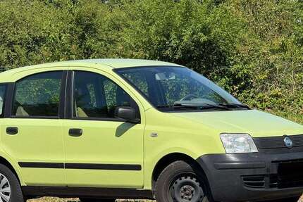 Fiat Panda 200.000 km 1.200 € Murr 71711