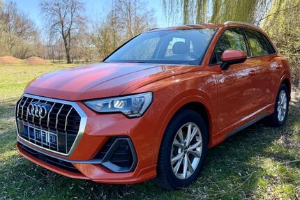 Audi Q3 36.000 km 27.900 &euro; Seega 99707