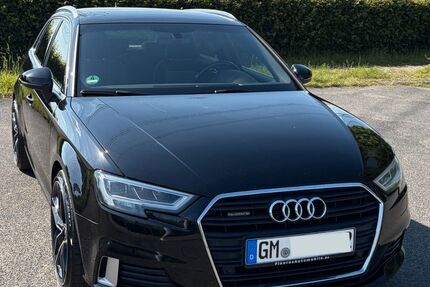 Audi A3 209.000 km 14.400 &euro; Nümbrecht 51588
