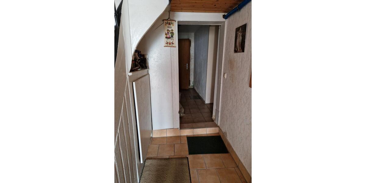 Reihenhaus Speicher - 3 Zimmer, 80 m&sup2;, 40.000&euro; | Angebot:26855835
