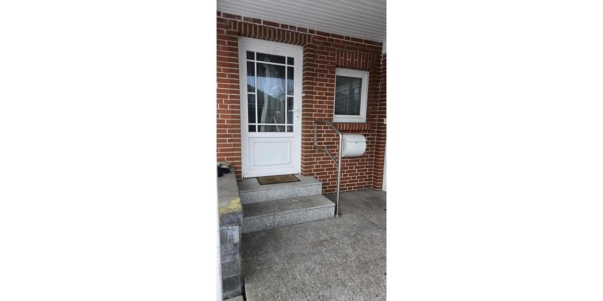 Etagenwohnung Niebüll - 3 Zimmer, 59 m&sup2;, 900&euro; | Angebot:25064443