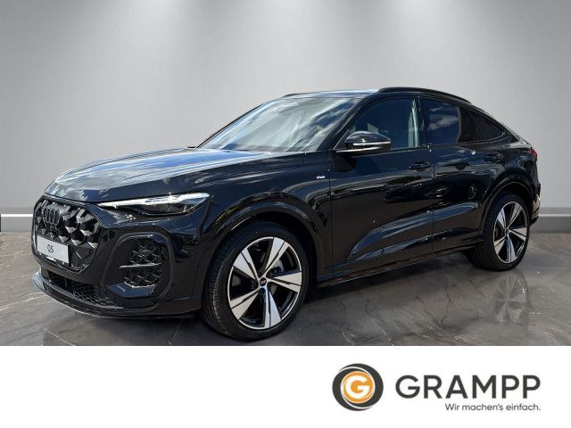 Audi Q5 1.100 km 71.950 &euro; Lohr am Main 97816