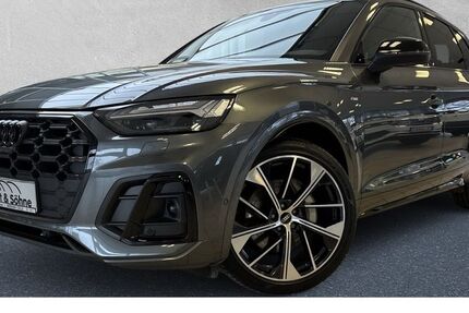 Audi Q5 80.685 km 39.491 &euro; Bergen 29303