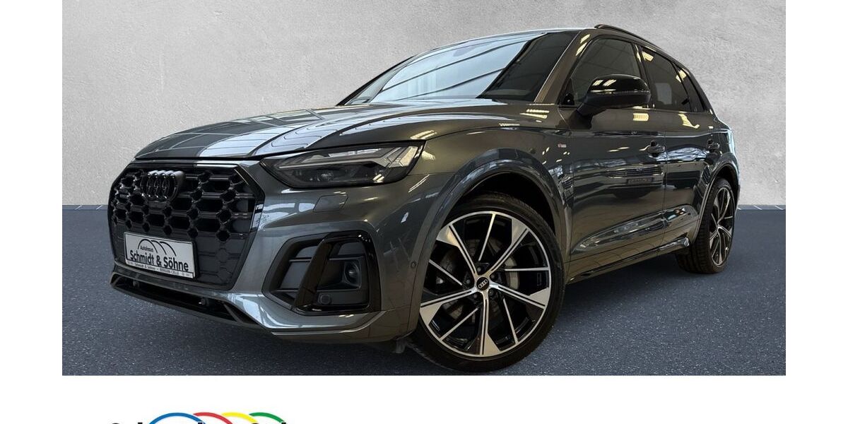 Audi Q5 80.685 km 39.491 &euro; Bergen 29303