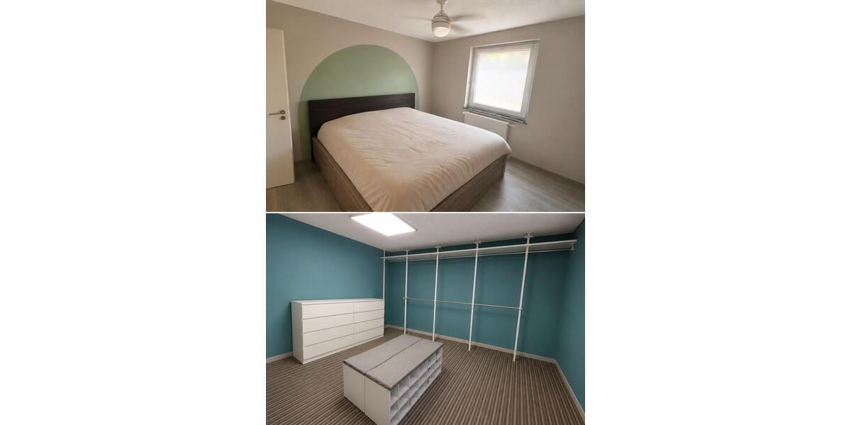 Doppelhaushälfte Sulzbach (Saar) - 4 Zimmer, 110 m&sup2;, 280.000&euro; | Angebot:26959508