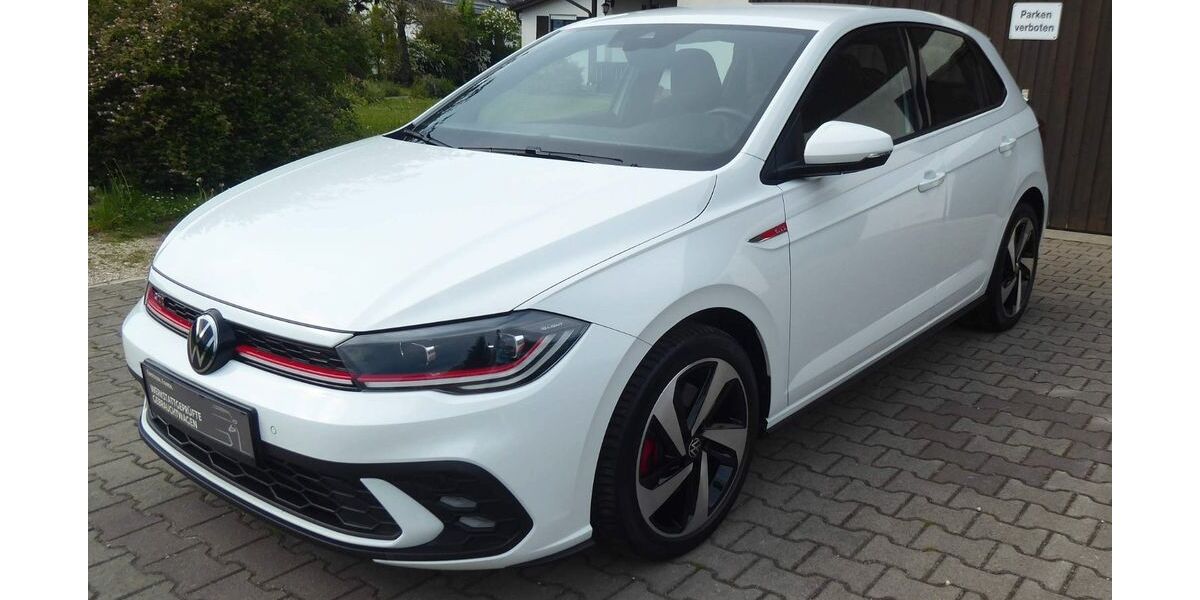 VW Polo 120.479 km 19.399 &euro; Pflaumdorf 86926