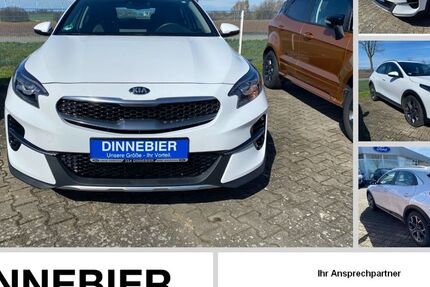 Kia XCeed 36.170 km 20.790 &euro; Berlin 12277