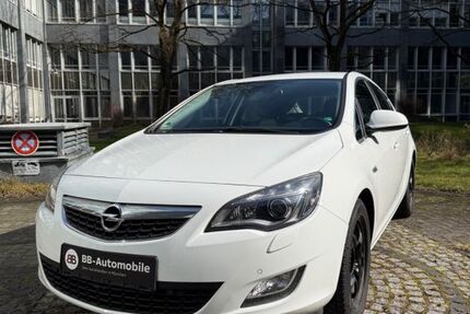 Opel Astra 117.000 km 7.100 &euro; München 81929