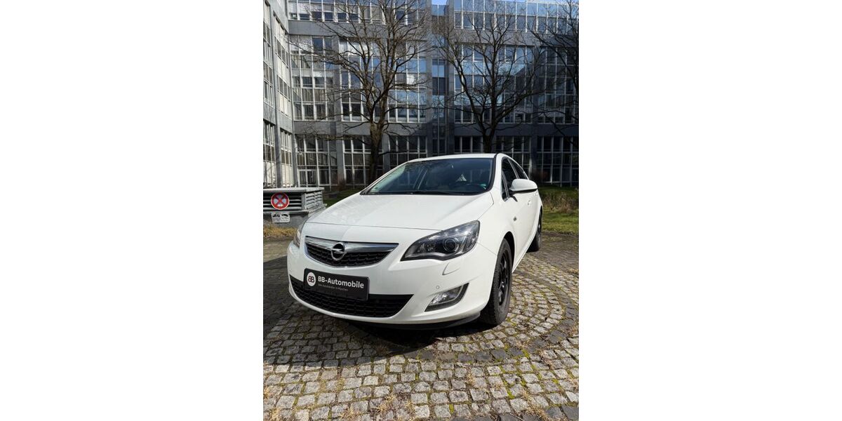 Opel Astra 117.000 km 7.100 &euro; München 81929