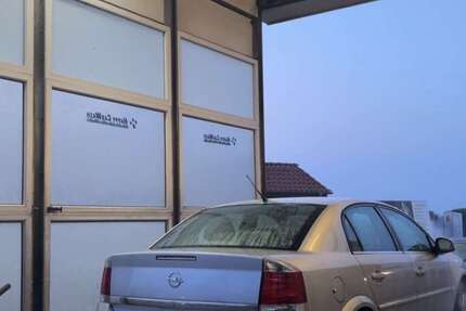 Opel Vectra 104.000 km 1.500 &euro; Stadthagen, Stadt 31655