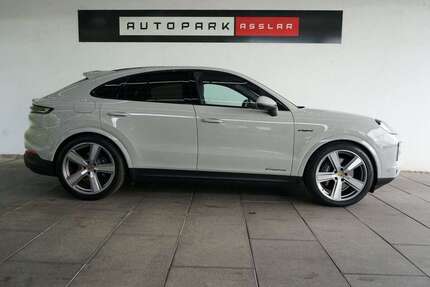 Porsche Cayenne 27.750 km 108.880 &euro; Asslar 35614