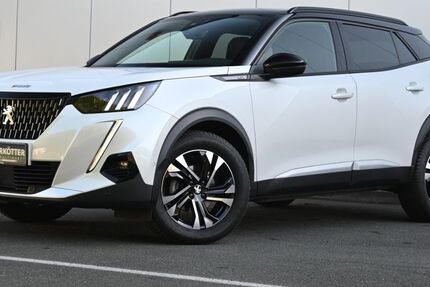 Peugeot 2008 34.092 km 18.760 &euro; Paderborn 33106