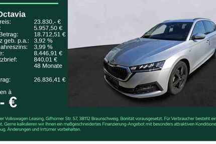 Skoda Octavia 88.300 km 23.830 &euro; Sinsheim 74889