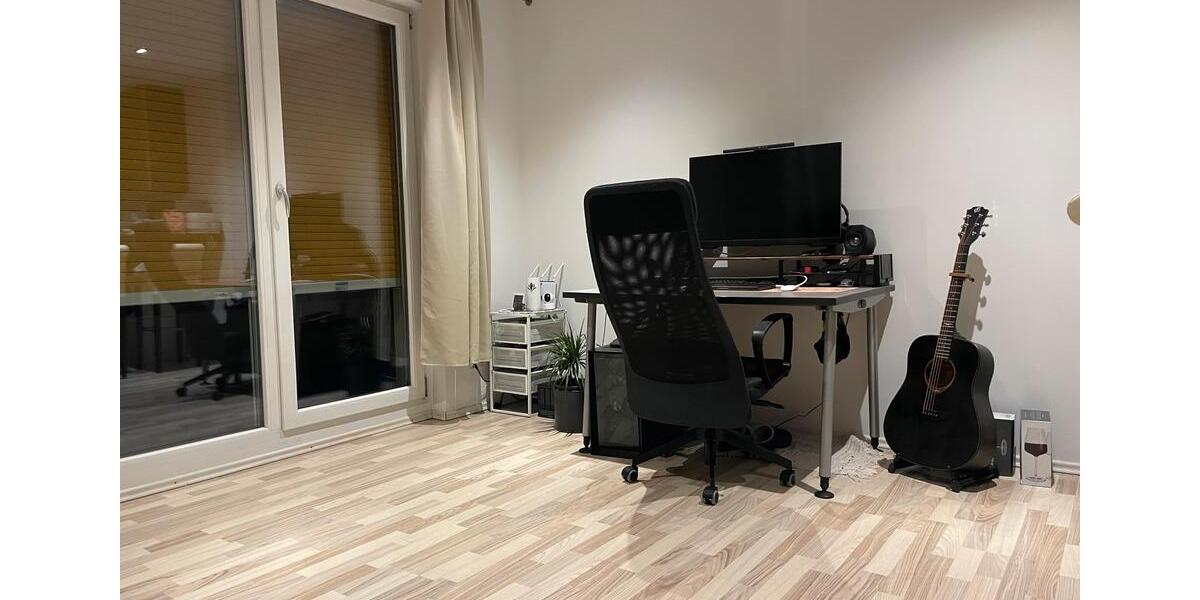 Etagenwohnung Garching bei München - 1 Zimmer, 35 m&sup2;, 1.190&euro; | Angebot:26014459