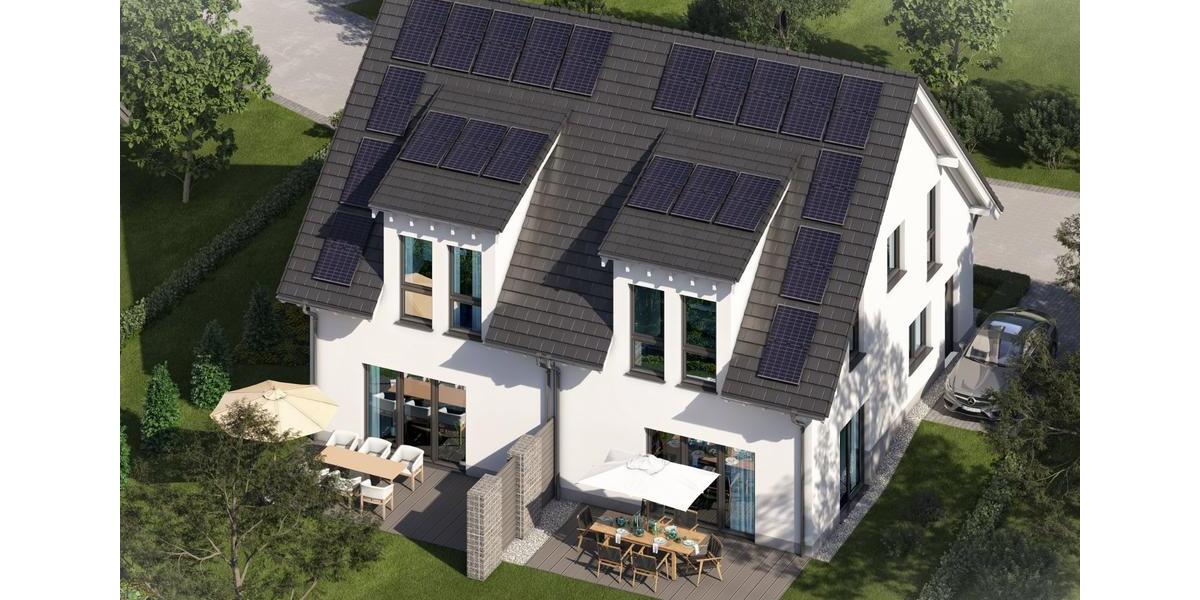 Doppelhaushälfte Schmallenberg - 5 Zimmer, 119 m&sup2;, 796&euro; | Angebot:24703456