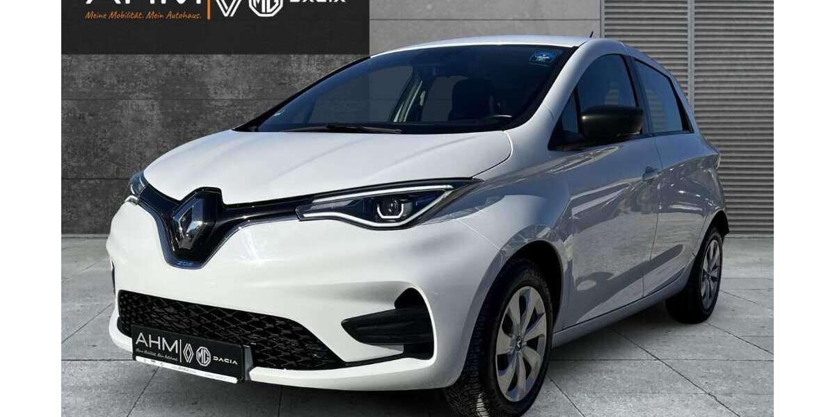 Renault ZOE 63.090 km 8.990 &euro; Freising 85354