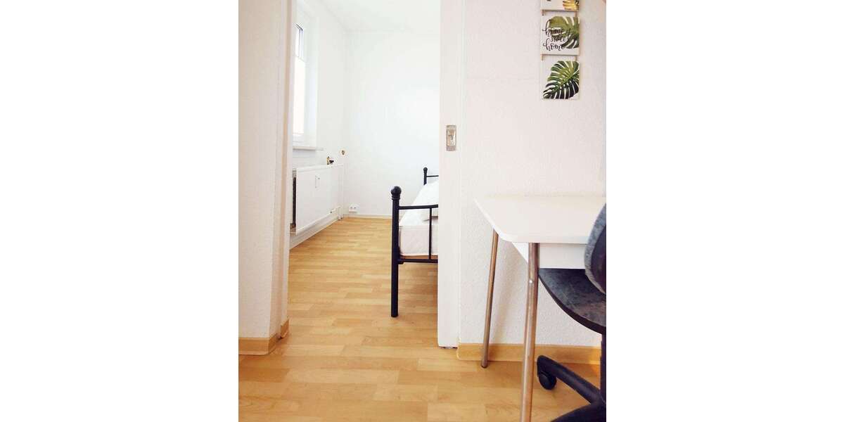 Zimmer Bad Elster Kessel - 1 Zimmer, 600&euro; | Angebot:19060203