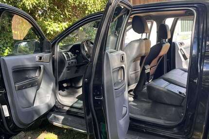 Ford Ranger 154.843 km 16.000 &euro; Friedeburg 26446