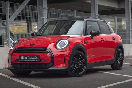 Mini Cooper 9.900 km 26.700 € Bischofsheim 65474