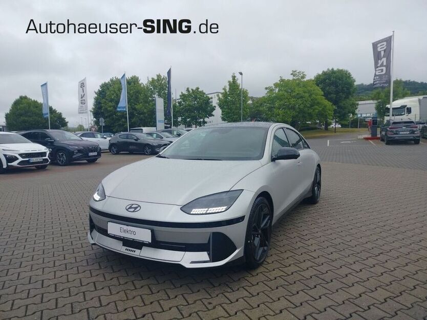 IONIQ 6