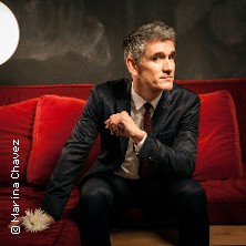 Curtis Stigers - Songs From My Kitchen live 2026 20.06.2026 Music Hall