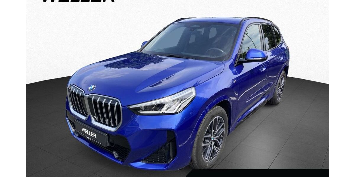 BMW X1 34.112 km 34.990 &euro; Kronberg 61476