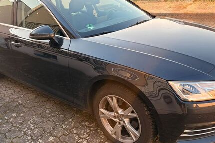Audi A4 80.978 km 17.999 &euro; Schifferstadt 67105