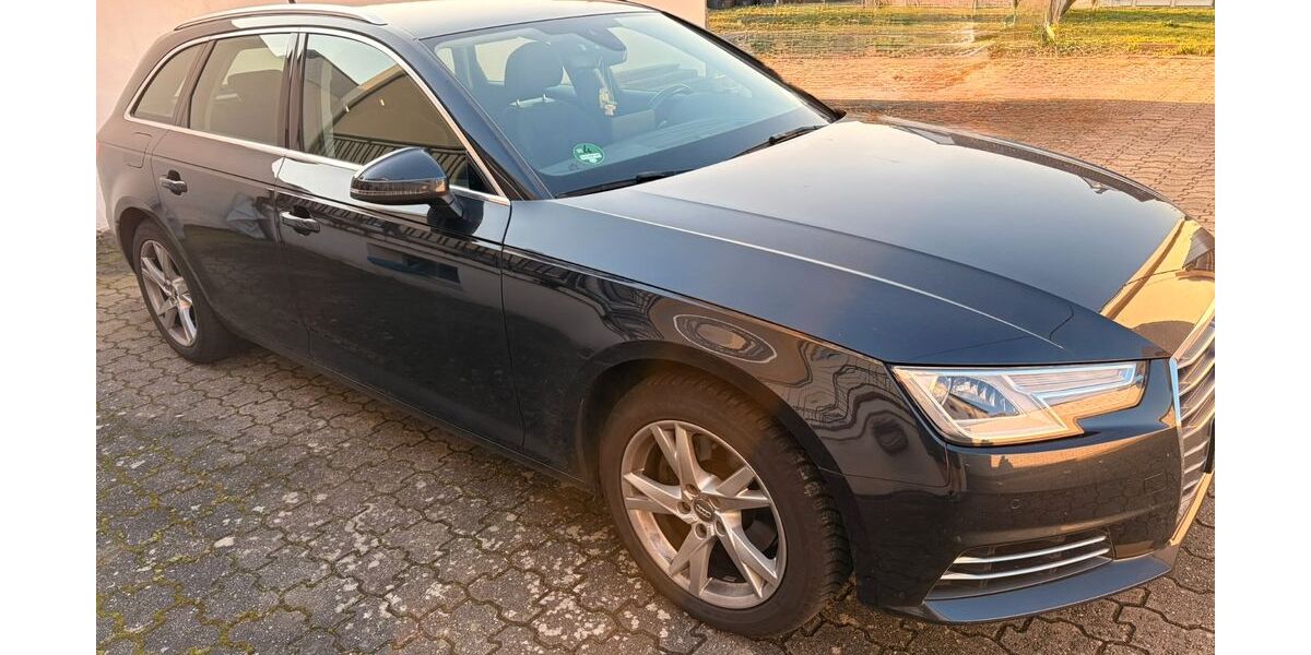 Audi A4 80.978 km 17.999 &euro; Schifferstadt 67105