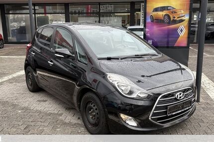 Hyundai ix20 149.000 km 8.470 € Hanau 63452