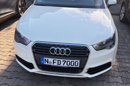 Audi A1 184.000 km 4.000 &euro; Nürnberg 90452