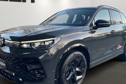 VW Tiguan 29.139 km 39.900 &euro; Eltville 65343