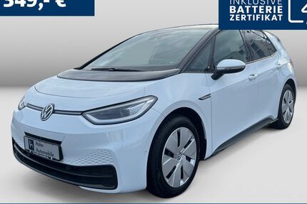 VW ID.3 9.841 km 22.930 &euro; Fellbach 70736