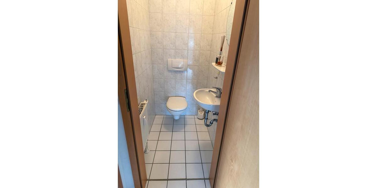 Dachgeschoßwohnung Osnabrück Hafen - 3 Zimmer, 90 m&sup2;, 145.000&euro; | Angebot:26042697