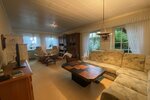 Walmdachbungalow in Marne - Stilvolles Wohnen mit Gartenblick und Wintergarten! - Bungalow Marne | Angebot:26835885