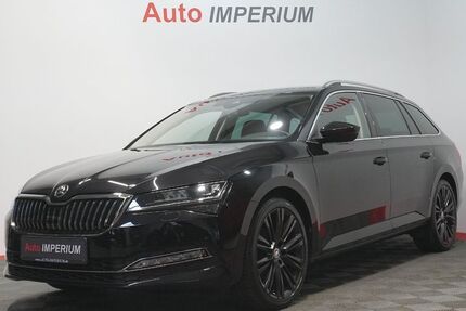Skoda Superb 60.211 km 30.990 &euro; Schmidgaden 92546