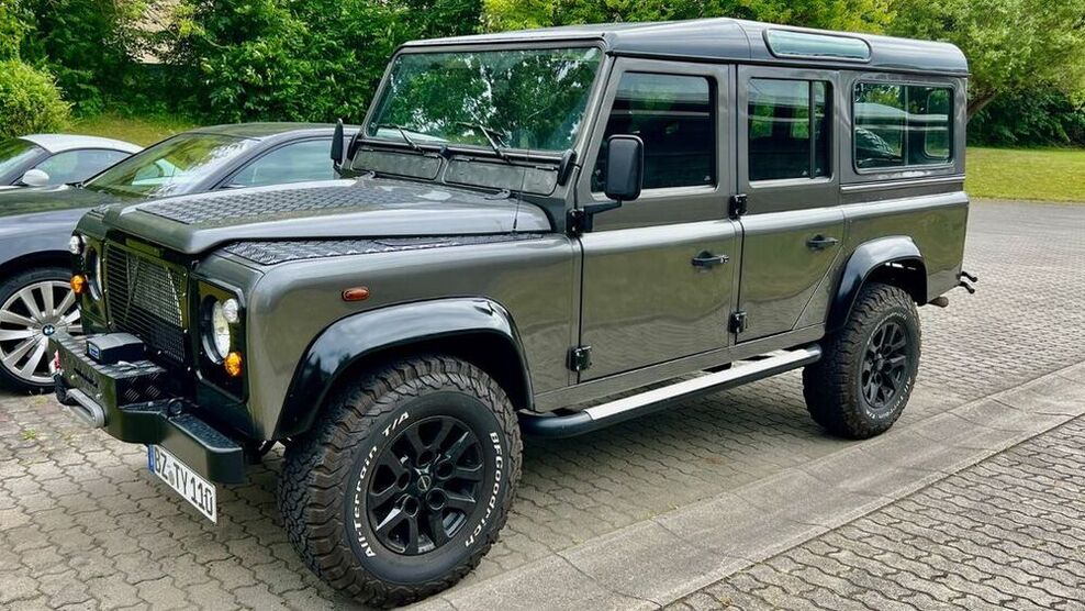 Defender