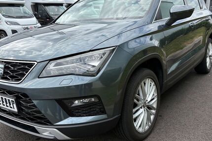 Seat Ateca 71.000 km 16.750 &euro; Langenfeld 40764