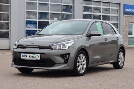 Kia Rio 54.400 km 13.865 &euro; Eutin 23701