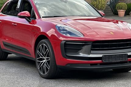 Porsche Macan 19.600 km 69.790 € Frechen (bei Köln) 50226