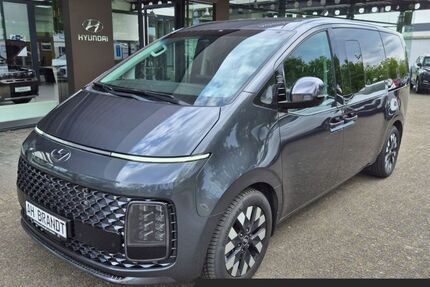 Hyundai STARIA 77.000 km 36.990 &euro; Uelzen 29525