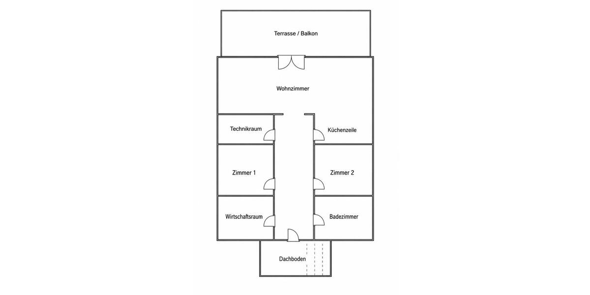 Einfamilienhaus Stuhr - 7 Zimmer, 200 m&sup2;, 710.000&euro; | Angebot:26982591