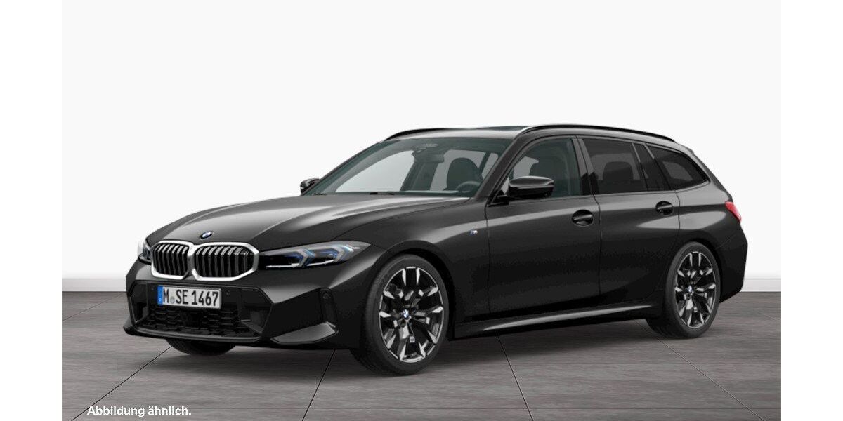 BMW 320 26.958 km 44.908 &euro; Barsbüttel bei Hamburg 22885