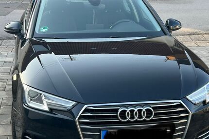 Audi A4 160.000 km 12.700 &euro; Eppelborn 66571
