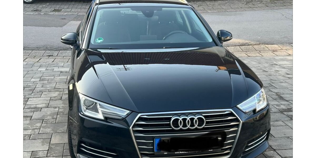 Audi A4 160.000 km 12.700 &euro; Eppelborn 66571