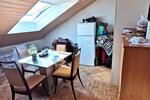 Dachgeschoßwohnung Konstanz - 1 Zimmer, 30 m&sup2;, 195.000&euro; | Angebot:25874185