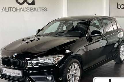 BMW 118 79.800 km 14.850 &euro; Prüm 54595