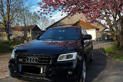 Audi SQ5 181.000 km 22.000 &euro; Ebersdorf b. Coburg 96237