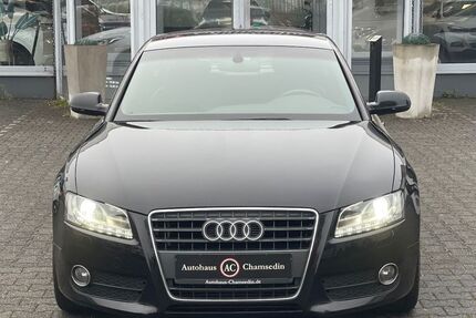 Audi A5 165.791 km 10.499 &euro; Viersen 41748