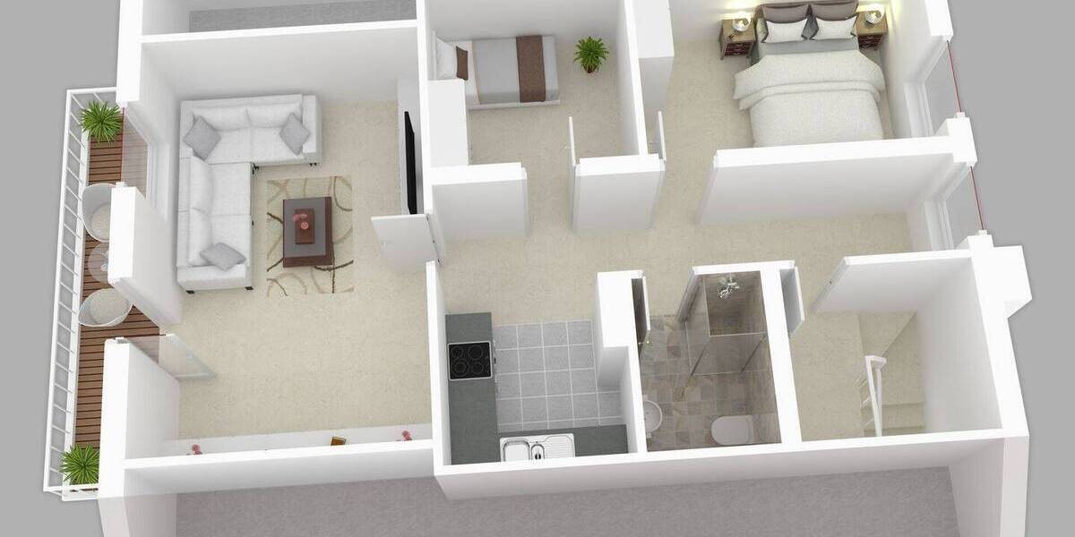 Einfamilienhaus Fulda / Horas Aschenberg - 7 Zimmer, 192 m&sup2;, 570.000&euro; | Angebot:26257499