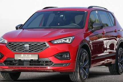 Seat Tarraco 81.276 km 29.780 &euro; Lohmar 53797